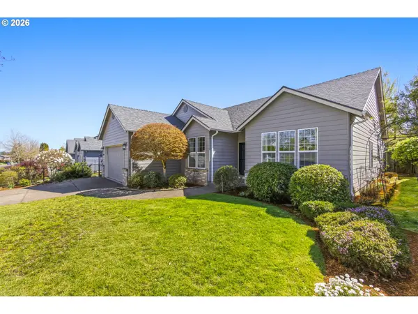 2834 Bastille AVE, Salem, OR 97306