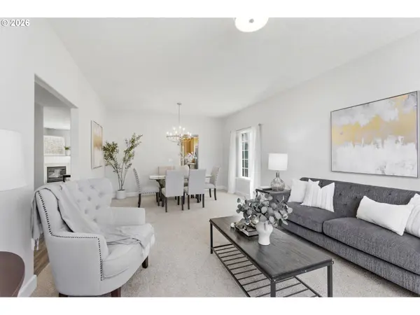 2834 Bastille AVE, Salem, OR 97306