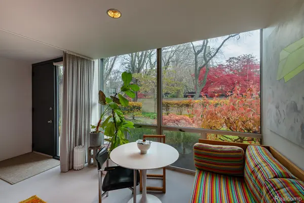 1345 Joliet PL, Detroit, MI 48207