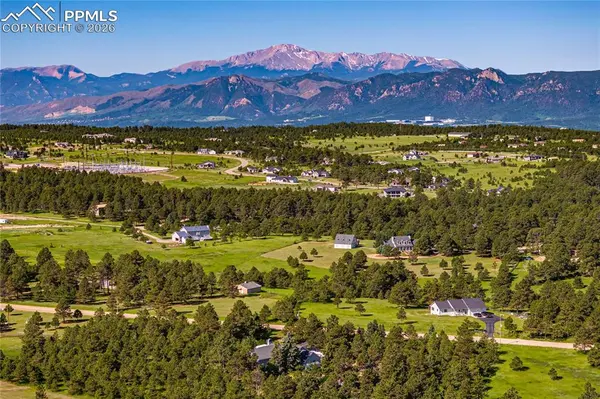 17815 Saddlewood RD, Monument, CO 80132