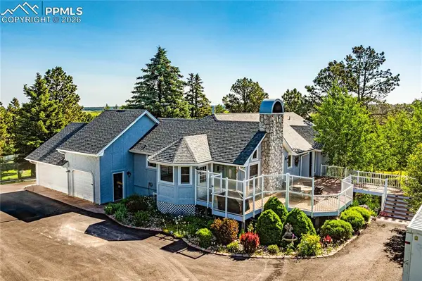 17815 Saddlewood RD, Monument, CO 80132