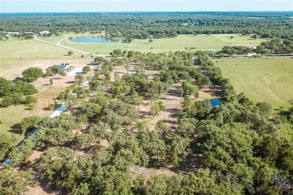 Lot 3 CR 297, Gainesville, TX 76240