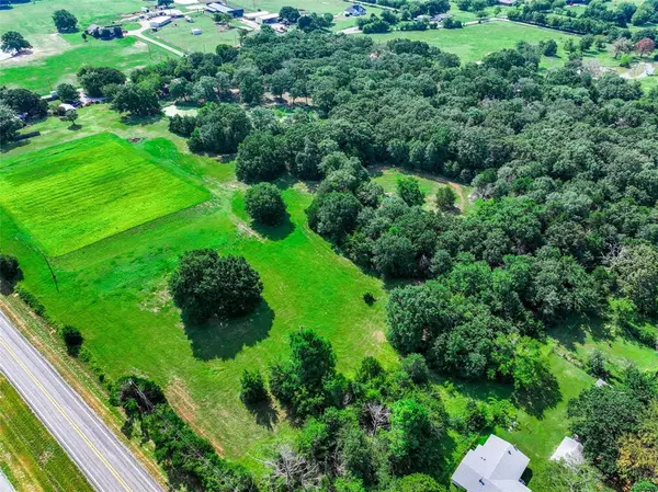 130 County Road 3106, Campbell, TX 75422