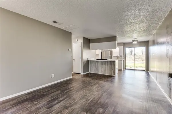 3126 Hunter Street, Fort Worth, TX 76112