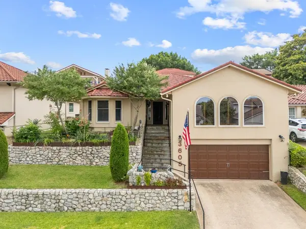 3605 Highpoint Drive, Rockwall, TX 75087