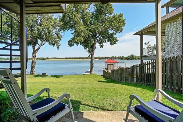 388 Driftwood Court #1A, Azle, TX 76020