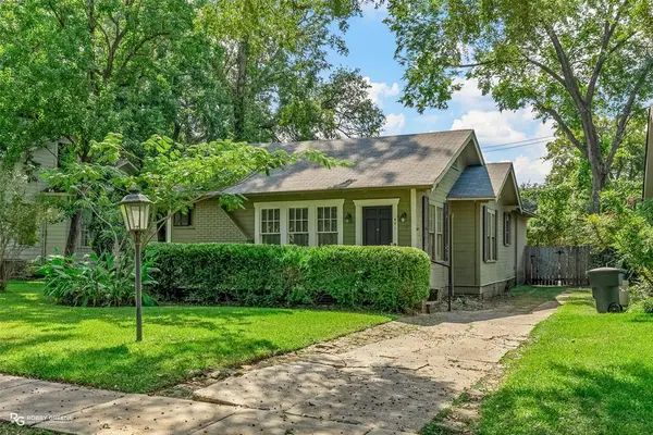 841 Dudley Drive, Shreveport, LA 71104