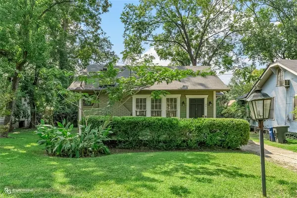 841 Dudley Drive, Shreveport, LA 71104