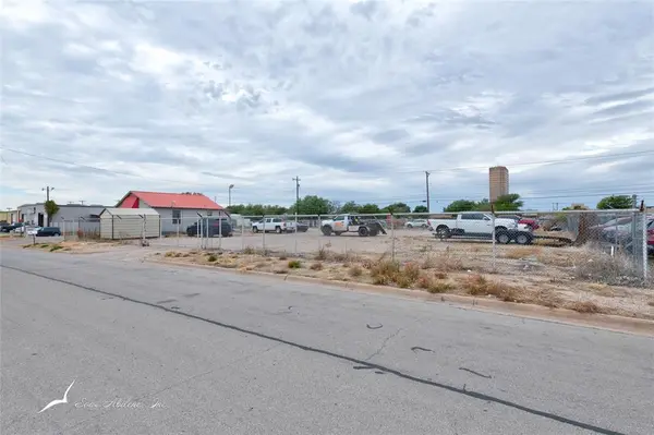 442 Willow Street, Abilene, TX 79602