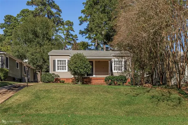 616 Huron Street, Shreveport, LA 71106