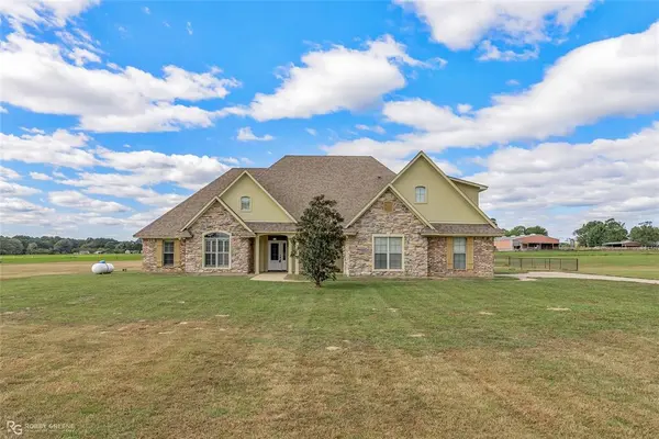 12120 Amanda Lane, Keithville, LA 71047