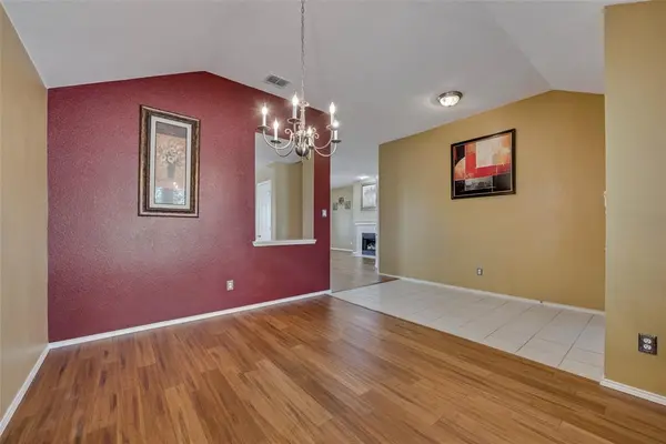 315 Red Oak Court, Forney, TX 75126