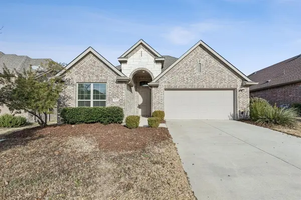9809 Echo Summit Drive, Little Elm, TX 75068