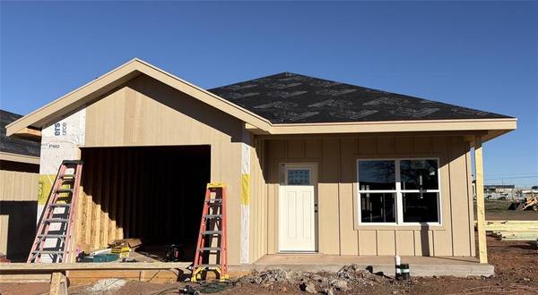 914 Minda Street, Abilene, TX 79602