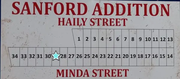 914 Minda Street, Abilene, TX 79602