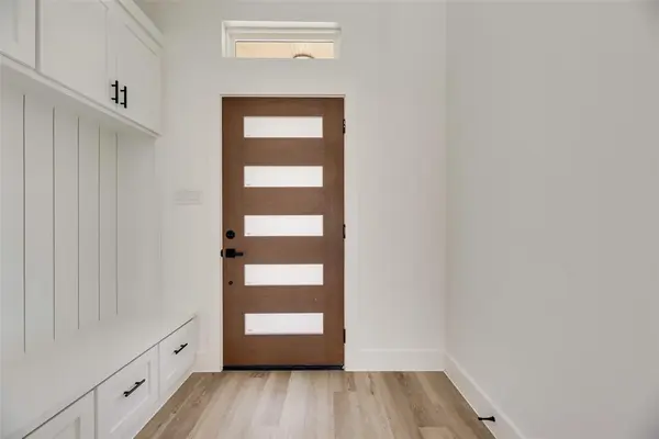 110 Hesed Street, Greenville, TX 75402