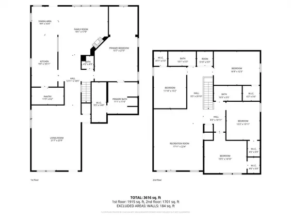 2120 Navada Way, Fort Worth, TX 76247