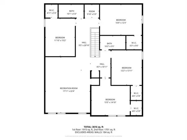 2120 Navada Way, Fort Worth, TX 76247