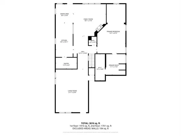 2120 Navada Way, Fort Worth, TX 76247