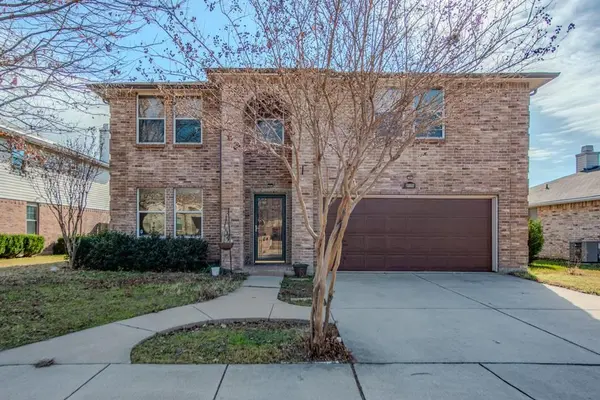 2120 Navada Way, Fort Worth, TX 76247