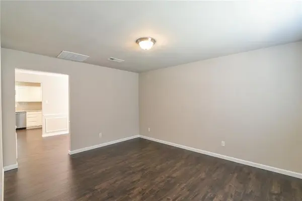 5131 Ivycrest Trail, Arlington, TX 76017