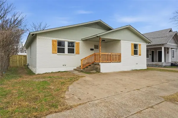 1221 Chestnut Street, Waco, TX 76704