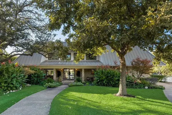 8917 Random Road, Fort Worth, TX 76179