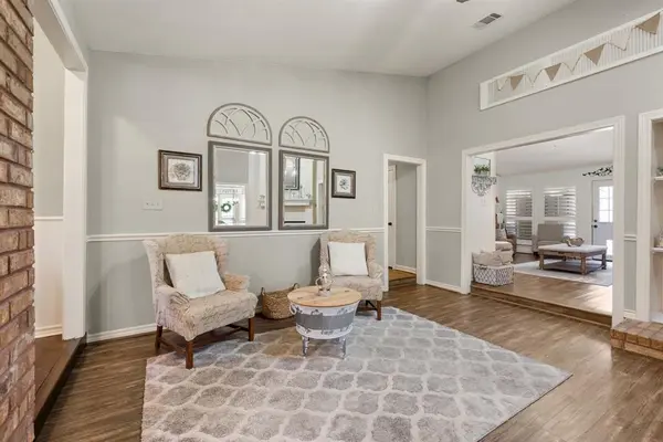 3229 David Drive, Hurst, TX 76054