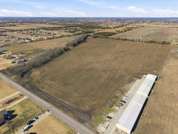 TBD County Road 643, Nevada, TX 75173