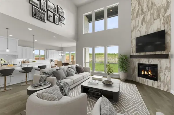 4524 Sky Harbor Drive, Rockwall, TX 75087