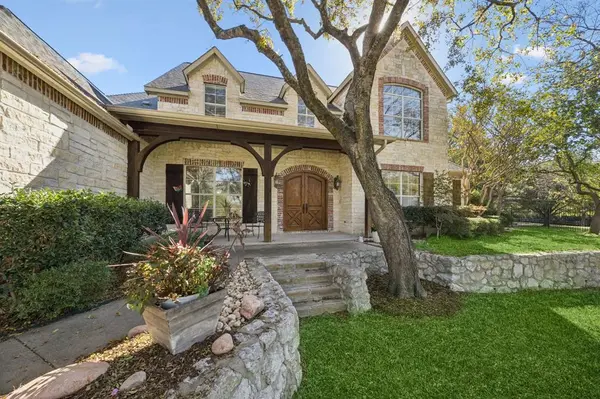 620 Oakmont Court, Fairview, TX 75069