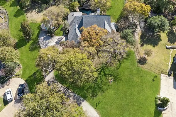 620 Oakmont Court, Fairview, TX 75069