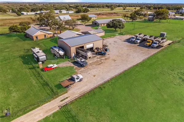 11806 Fm 428, Aubrey, TX 76227