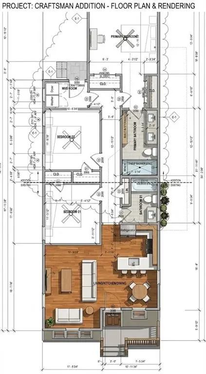 TBD N Cliff Street, Dallas, TX 75203