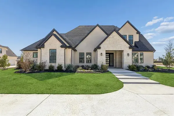 7706 Nocona Drive, Parker, TX 75098