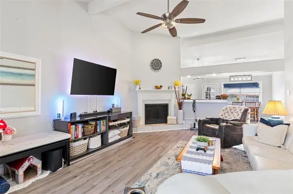 2337 Dalewood Lane, Bedford, TX 76022