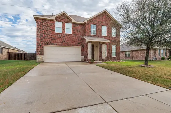118 Pinto Drive, Waxahachie, TX 75165