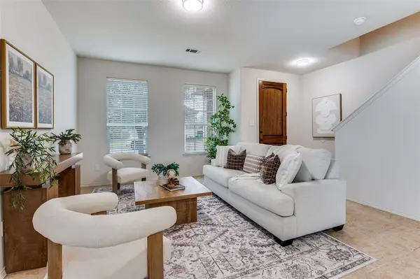 118 Pinto Drive, Waxahachie, TX 75165