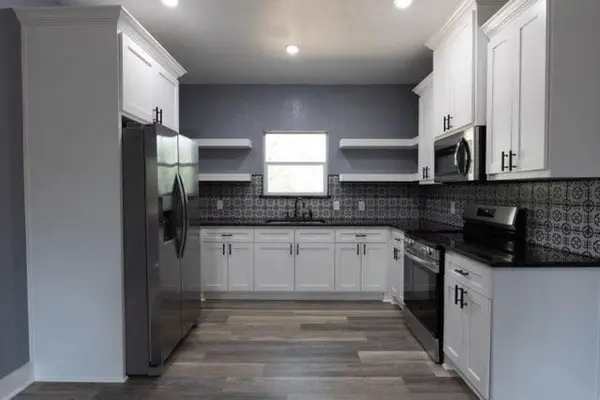 190 Private Road 8503, Ben Wheeler, TX 75754