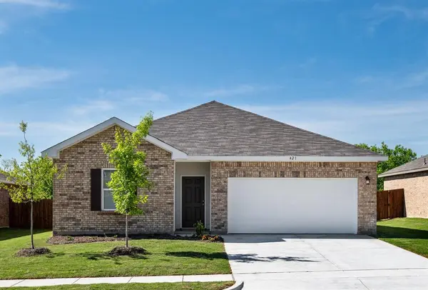 4824 Bass Drive, Fort Worth, TX 76179