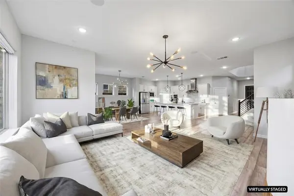 6707 Verandah Way, Irving, TX 75039