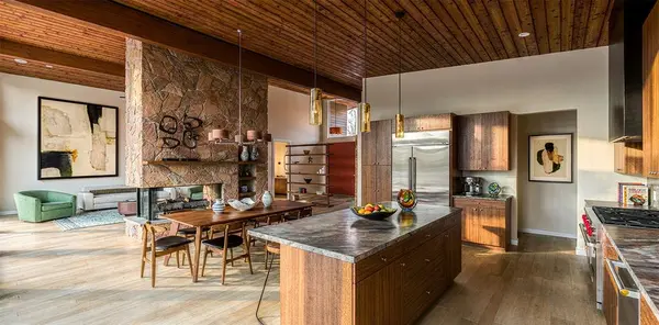 1034 River Ranch Lane, Weatherford, TX 76087