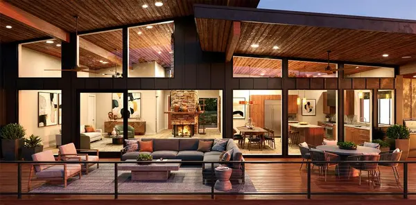 1034 River Ranch Lane, Weatherford, TX 76087