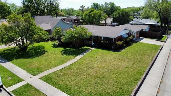 1800 Highland Drive, Carrollton, TX 75006