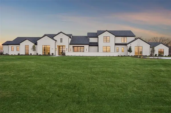 1410 Clydesdale Road, Bartonville, TX 76226