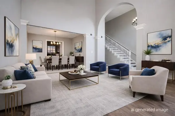 2007 Firewater Place, Lewisville, TX 75067