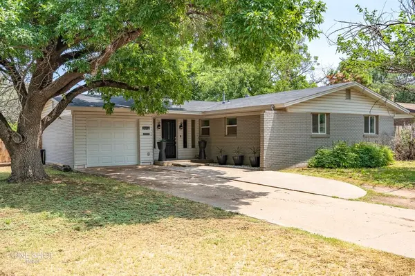 3042 S 28th Street, Abilene, TX 79605
