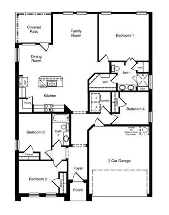 14525 Bootes Drive, Haslet, TX 76052