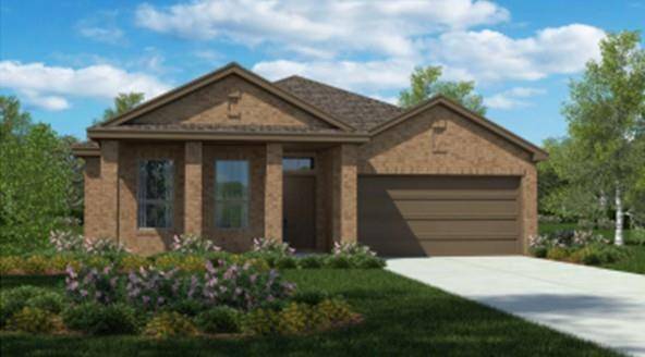 14525 Bootes Drive, Haslet, TX 76052