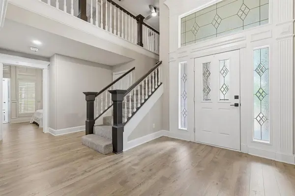 1496 Rolling Acres Drive, Argyle, TX 76226